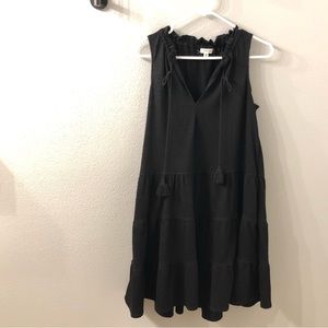 Summer dress or swimsuit cover up!